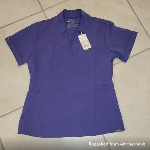 FIGS Amethyst Set Size M
